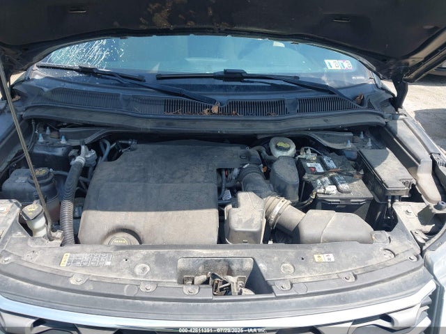 Aukcja sprzedaży 2017 Ford Explorer, vin: 1FM5K8B86HGB29246, numer aukcji: 42811391