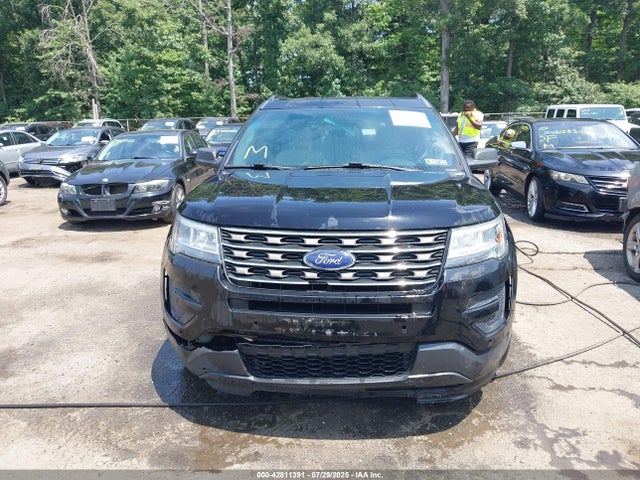 Aukcja sprzedaży 2017 Ford Explorer, vin: 1FM5K8B86HGB29246, numer aukcji: 42811391
