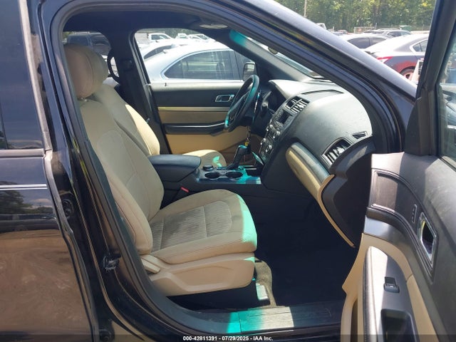 Aukcja sprzedaży 2017 Ford Explorer, vin: 1FM5K8B86HGB29246, numer aukcji: 42811391
