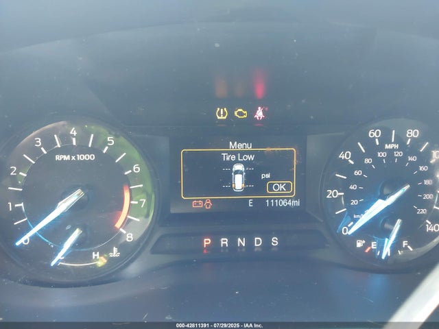 Aukcja sprzedaży 2017 Ford Explorer, vin: 1FM5K8B86HGB29246, numer aukcji: 42811391
