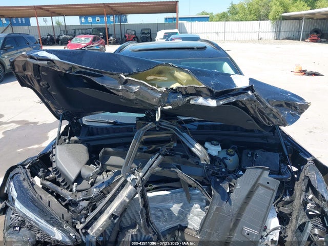 Продаж на аукціоні авто 2025 Buick Envision Sport Touring Awd, vin: LRBFZLE46SD031888, номер лоту: 42811396