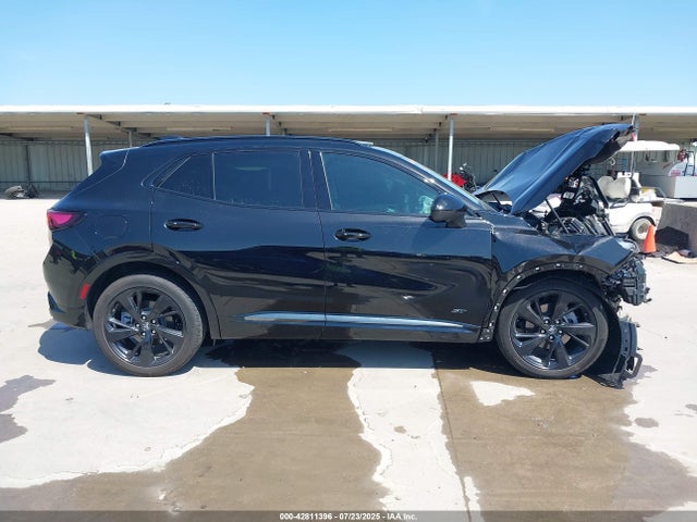 Продаж на аукціоні авто 2025 Buick Envision Sport Touring Awd, vin: LRBFZLE46SD031888, номер лоту: 42811396