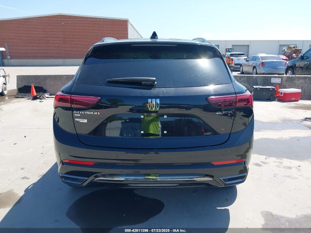 Продаж на аукціоні авто 2025 Buick Envision Sport Touring Awd, vin: LRBFZLE46SD031888, номер лоту: 42811396