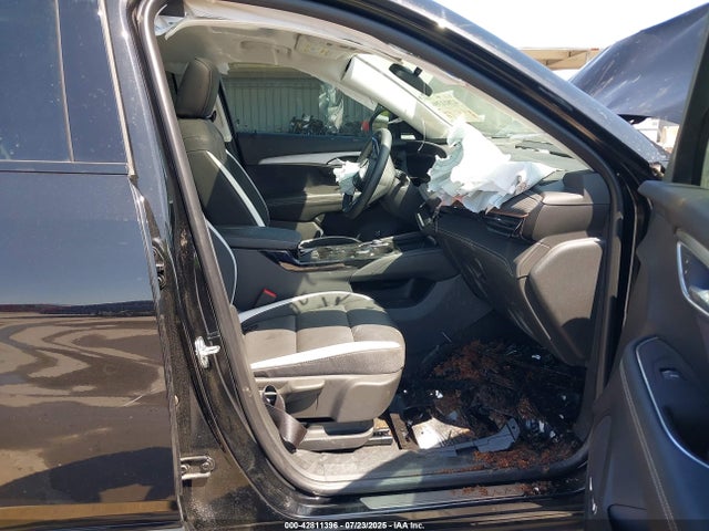Продаж на аукціоні авто 2025 Buick Envision Sport Touring Awd, vin: LRBFZLE46SD031888, номер лоту: 42811396