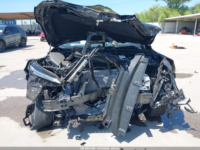 Продаж на аукціоні авто 2025 Buick Envision Sport Touring Awd, vin: LRBFZLE46SD031888, номер лоту: 42811396