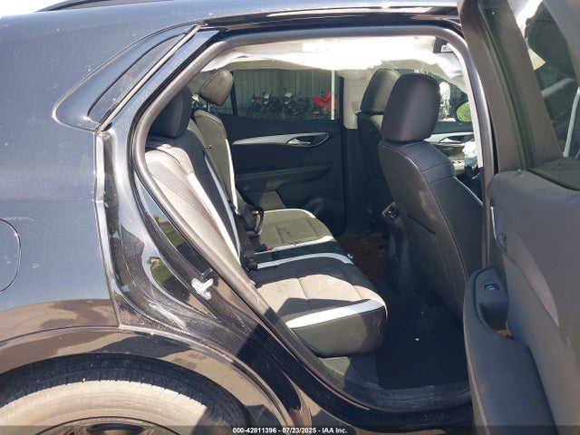 Продаж на аукціоні авто 2025 Buick Envision Sport Touring Awd, vin: LRBFZLE46SD031888, номер лоту: 42811396