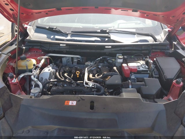 2022 MITSUBISHI OUTLANDER JA4J3UA85NZ053961 Photo 9