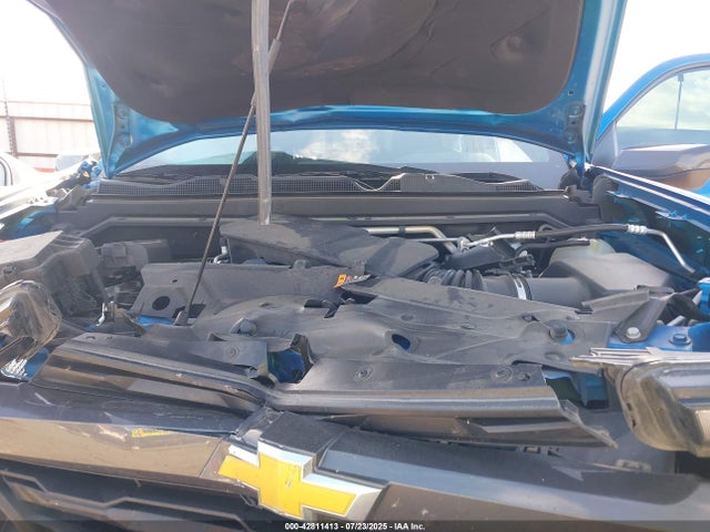 1GCGSCEC9P1234946 Chevrolet l2r