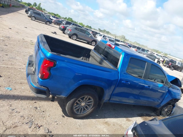 Chevrolet l2r 2023 1GCGSCEC9P1234946 Image 13