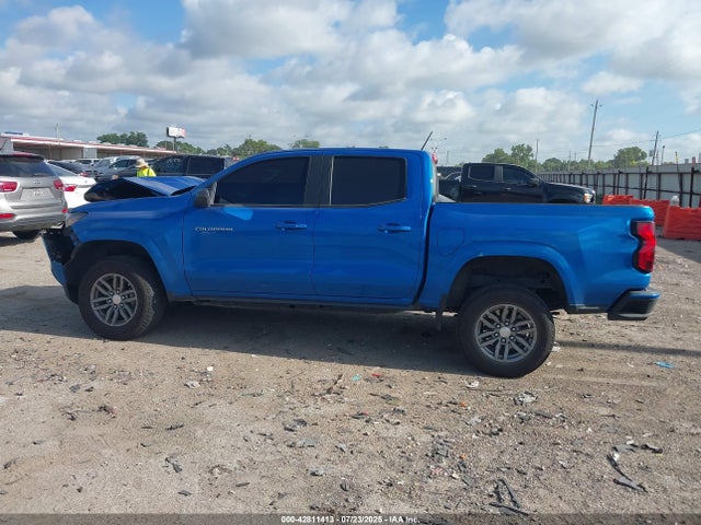 Chevrolet l2r 2023 1GCGSCEC9P1234946 Image 14