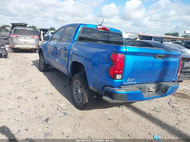 Chevrolet l2r 2023 1GCGSCEC9P1234946 Image 3