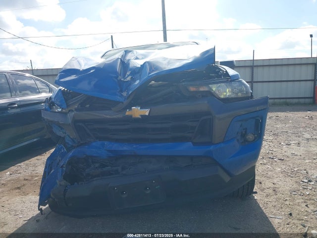 Chevrolet l2r 2023 1GCGSCEC9P1234946 Image 6