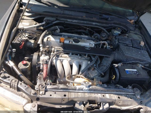 2008 ACURA TSX JH4CL96858C003314 Photo 9