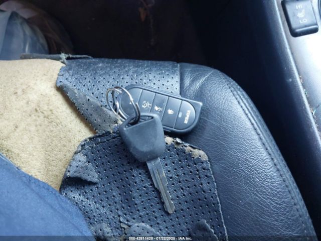 2008 ACURA TSX JH4CL96858C003314 Photo 10