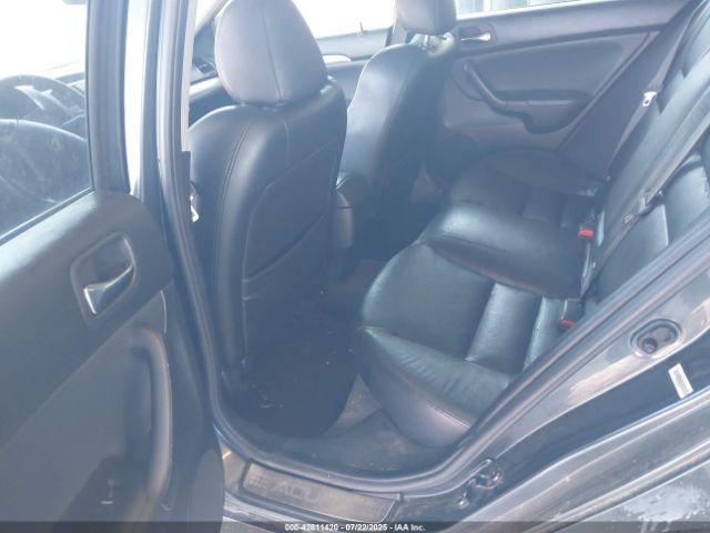 2008 ACURA TSX JH4CL96858C003314 Photo 7