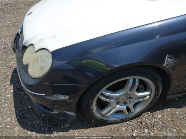 2008 MERCEDES-BENZ CLK 550 WDBTK72F78T099782 Photo 5