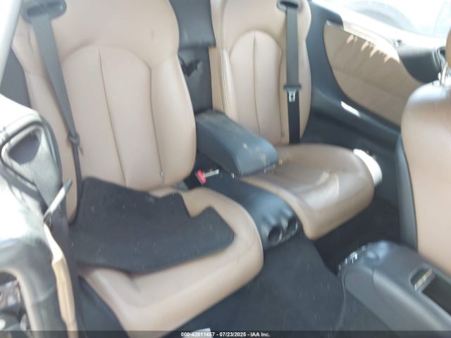 2008 MERCEDES-BENZ CLK 550 WDBTK72F78T099782 Photo 7