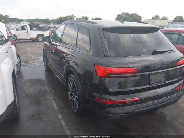 2025 AUDI Q7 WA1VVBF74SD013007 Photo 2
