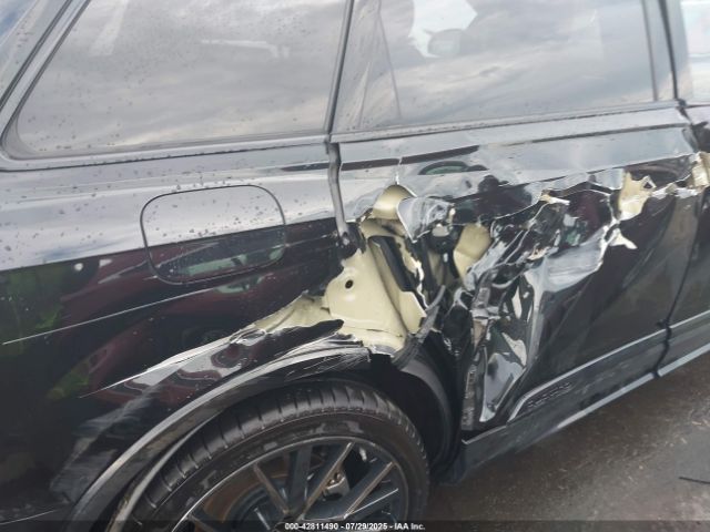 2025 AUDI Q7 WA1VVBF74SD013007 Photo 5