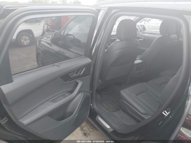 2025 AUDI Q7 WA1VVBF74SD013007 Photo 7