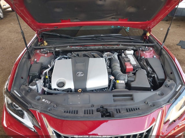 58ADZ1B14RU179432 Lexus 2gr-fks