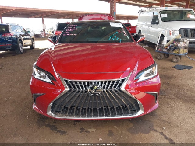 58ADZ1B14RU179432 Lexus 2gr-fks