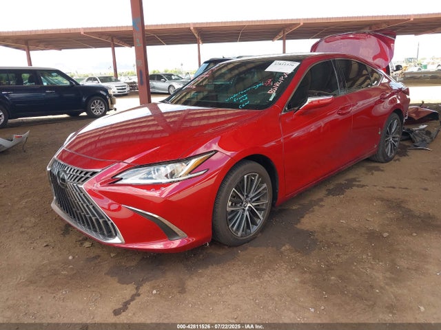 58ADZ1B14RU179432 Lexus 2gr-fks