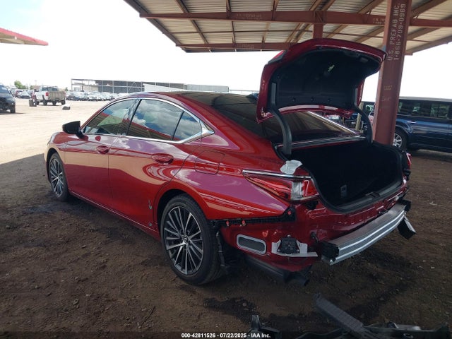 58ADZ1B14RU179432 Lexus 2gr-fks