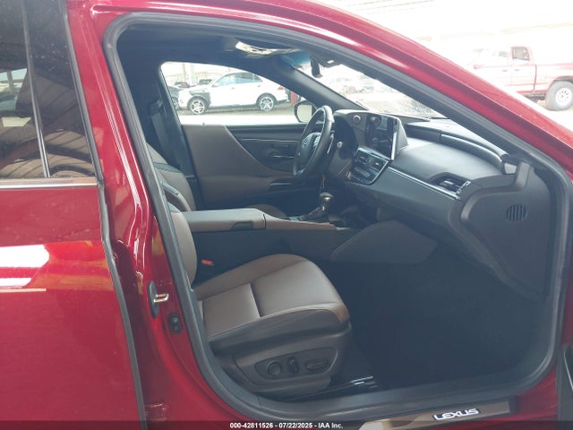 58ADZ1B14RU179432 Lexus 2gr-fks
