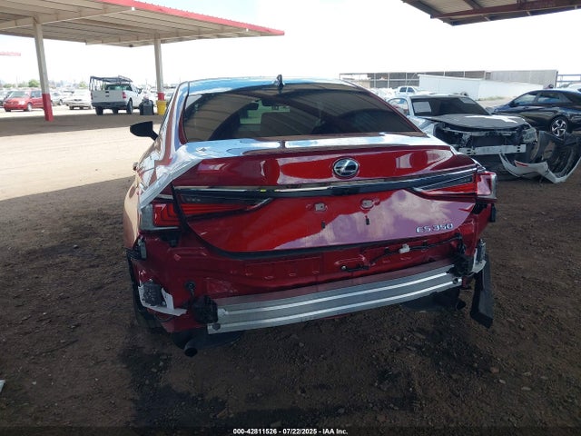 58ADZ1B14RU179432 Lexus 2gr-fks