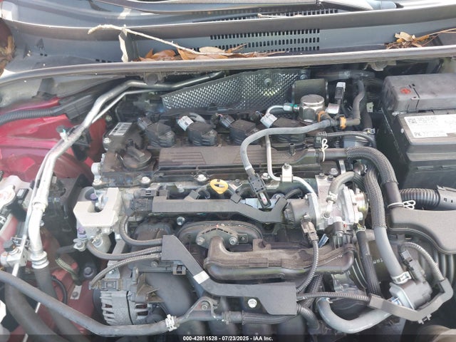Toyota m20a-fks 2023 5YFB4MDE4PP076234 Image 10