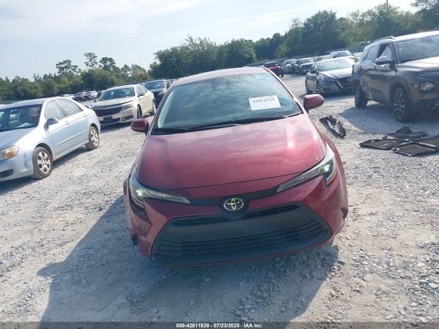 Toyota m20a-fks 2023 5YFB4MDE4PP076234 Image 13