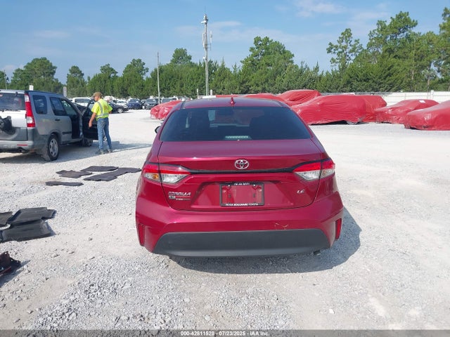 Toyota m20a-fks 2023 5YFB4MDE4PP076234 Image 17