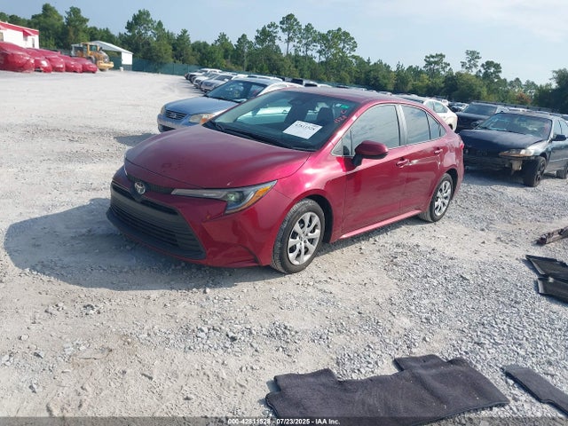 Toyota m20a-fks 2023 5YFB4MDE4PP076234 Image 2