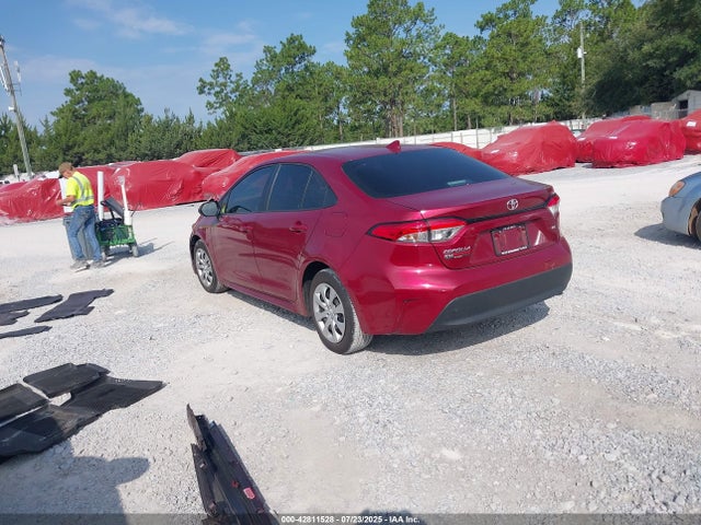 Toyota m20a-fks 2023 5YFB4MDE4PP076234 Image 3