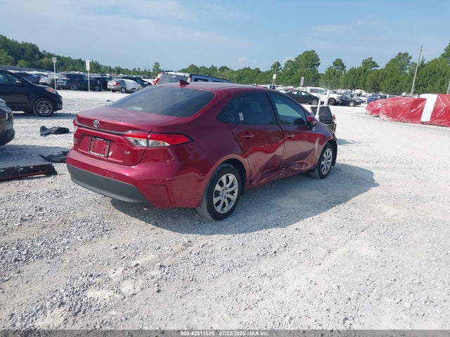 Toyota m20a-fks 2023 5YFB4MDE4PP076234 Image 4