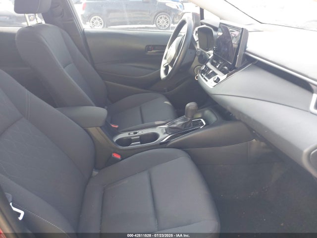 Toyota m20a-fks 2023 5YFB4MDE4PP076234 Image 5