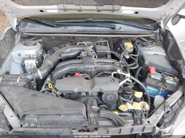 Subaru 2.0l na 2015 JF1GPAU60FH232810 Image 10