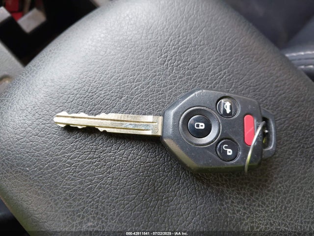 Subaru 2.0l na 2015 JF1GPAU60FH232810 Image 11