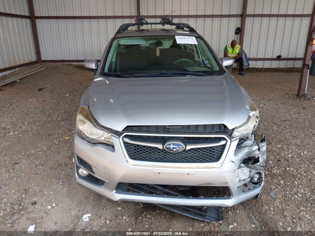 Subaru 2.0l na 2015 JF1GPAU60FH232810 Image 12