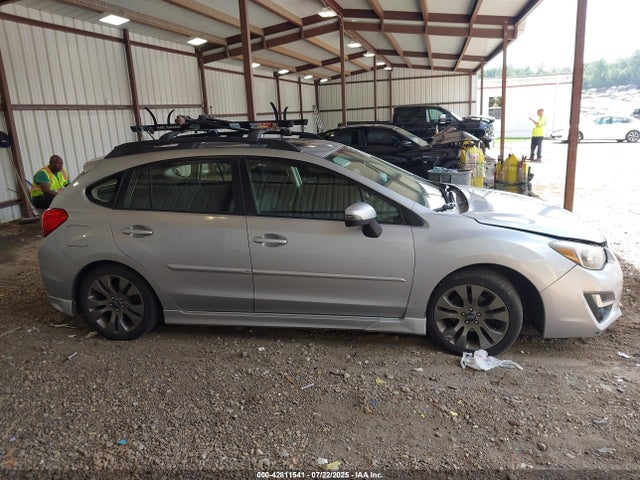 Subaru 2.0l na 2015 JF1GPAU60FH232810 Image 13