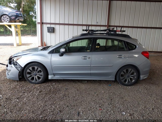 Subaru 2.0l na 2015 JF1GPAU60FH232810 Image 14