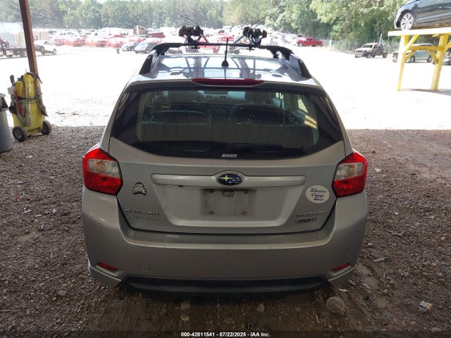 Subaru 2.0l na 2015 JF1GPAU60FH232810 Image 16