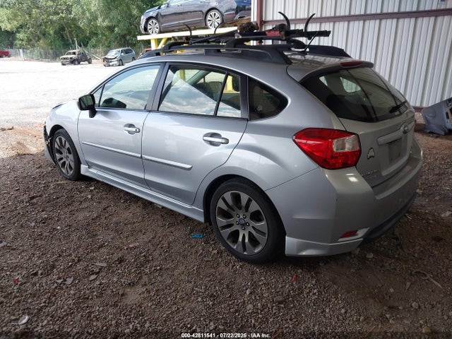 Subaru 2.0l na 2015 JF1GPAU60FH232810 Image 3