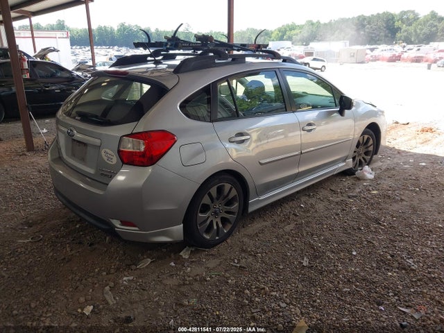 Subaru 2.0l na 2015 JF1GPAU60FH232810 Image 4