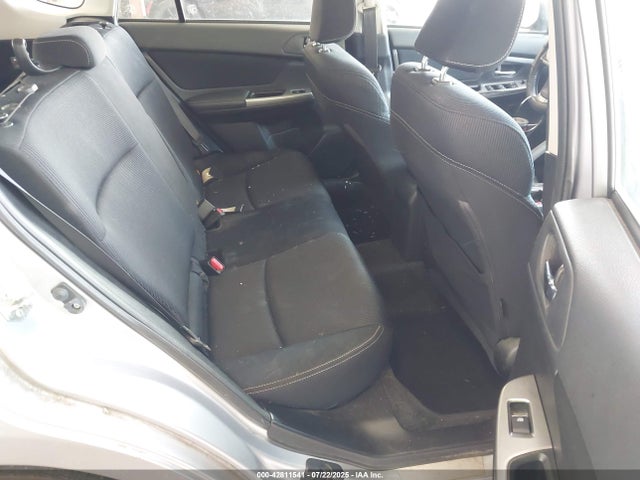 Subaru 2.0l na 2015 JF1GPAU60FH232810 Image 8
