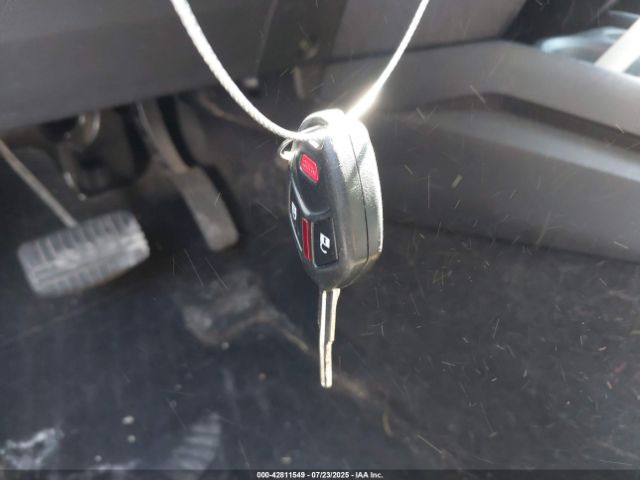 2015 MITSUBISHI OUTLANDER SPORT 4A4AR3AW3FE048109 Photo 10