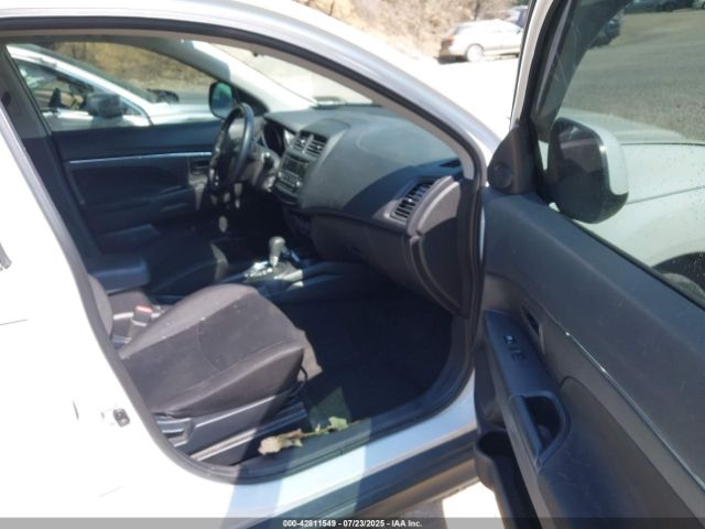 2015 MITSUBISHI OUTLANDER SPORT 4A4AR3AW3FE048109 Photo 4