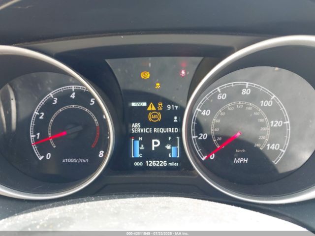 2015 MITSUBISHI OUTLANDER SPORT 4A4AR3AW3FE048109 Photo 6