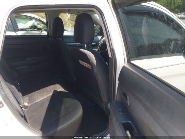 2015 MITSUBISHI OUTLANDER SPORT 4A4AR3AW3FE048109 Photo 7